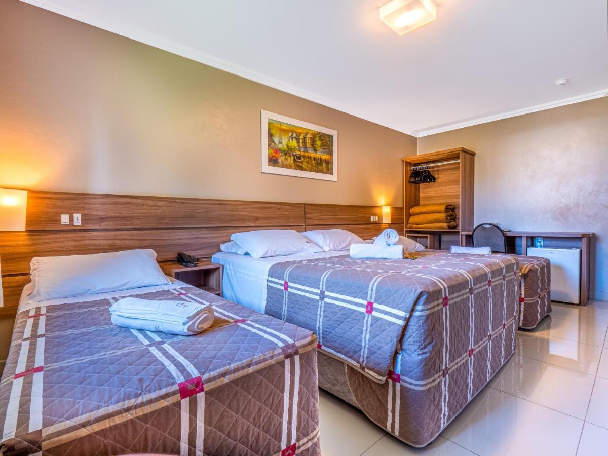 Hotel Fioreze Quero Quero